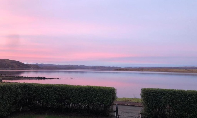 Aultbea House | Tigh Na Mara Holiday Home