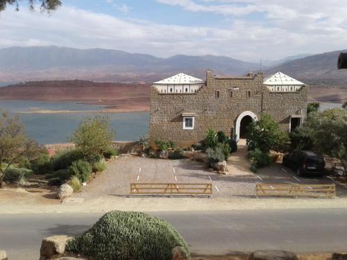 Bine el Ouidane House | Tigmi Dar Samy