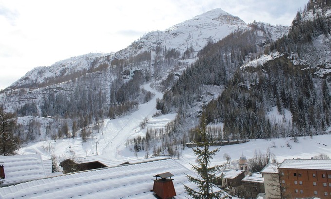 Les Brevieres Apartment | Tignes Les Brevieres, charming 3 rooms Direct lifts