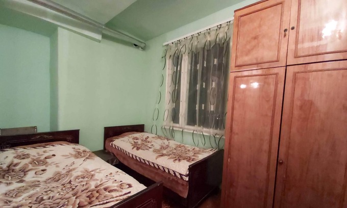 Jermuk House | Tigran Guest House