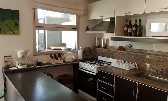 Tigre Apartment | Tigre, Beautiful apartment