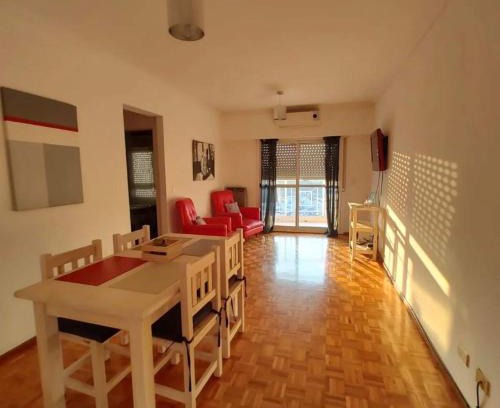 Tigre Apartment | Tigre Centro A - piscina y seguridad 24hs - Opcional cochera paga