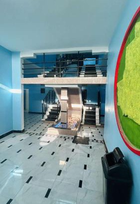Trarza Apartment | Tiguent palace