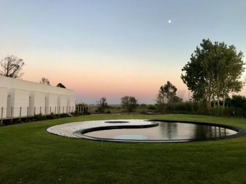 Marinha House | Tijosa Eco-House Camp