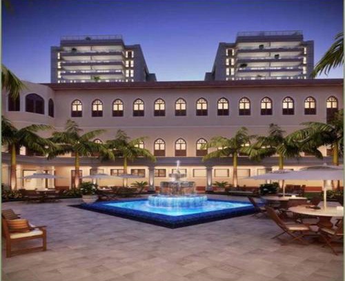 Tijuca Apartment | TIJUCA Atrium Top 3 Qts BEST LOCATION IN RIO