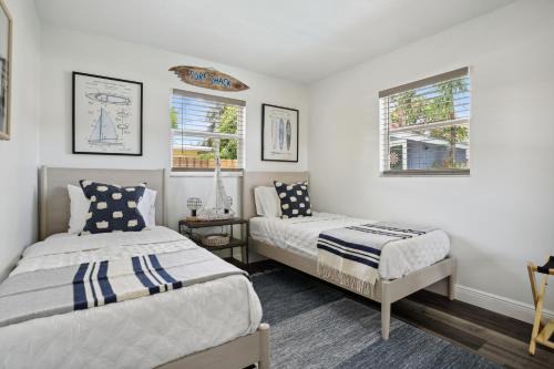 Boynton Beach House | Tiki Hut