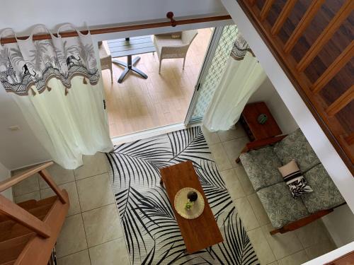 Nunue Apartment | Tiki Ora Lodge-Varua