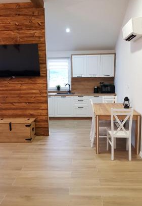 Cizici Apartment | Tiki Tita Apartman