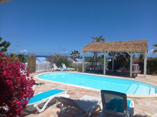 Oyster Pond House | TIKO LODGE SXM