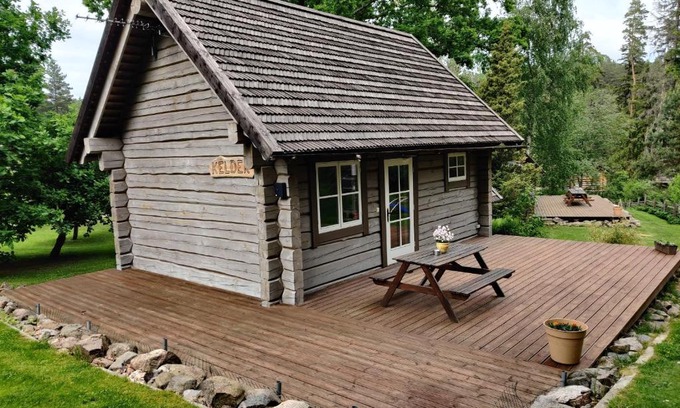 Polva County House | Tiku Holiday Homes