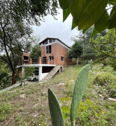 Villa Icho Cruz House | Tila Huasi