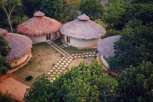 Sreemangal Resort | Tilagaon Eco Village