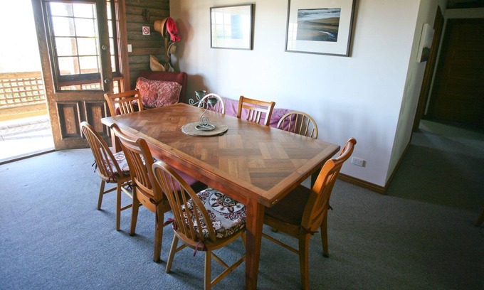 Central Tilba House | Tilba Heights 37 Punkalla-Tilba Road Central Tilba
