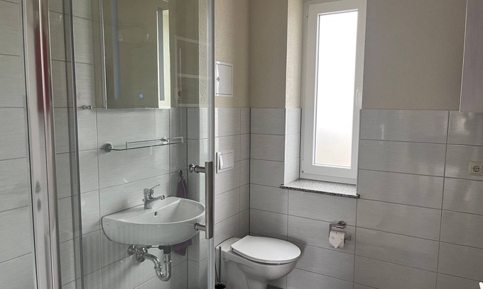 Schaprode Apartment | Tilda - Holiday apartments Schaprode/Udars
