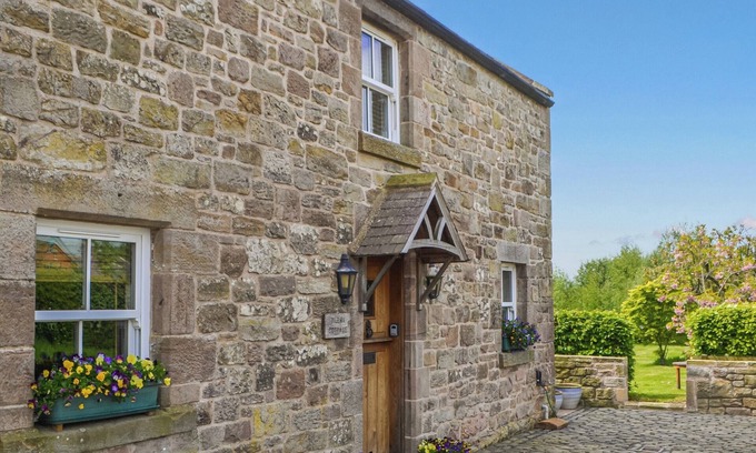 Chatton Cottage | Tilery Cottage - UK44203