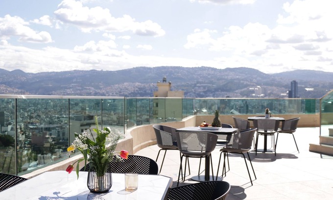 Beirut Apartment | Tilia ApartHotel