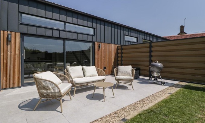 Wincanton House | Tilia Barn