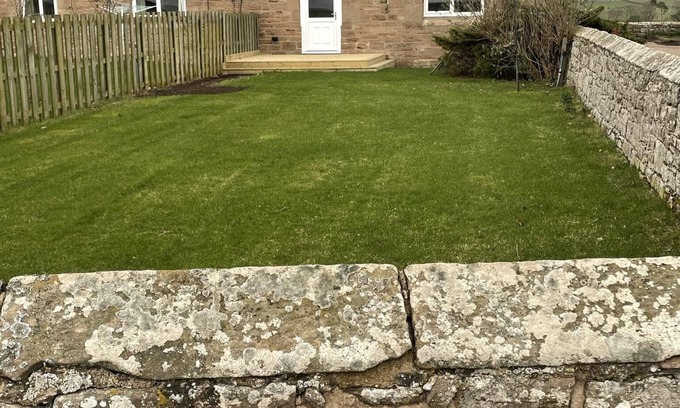 Berwick-upon-Tweed Cottage | Till Cottage 3 Fenton Hill Farm