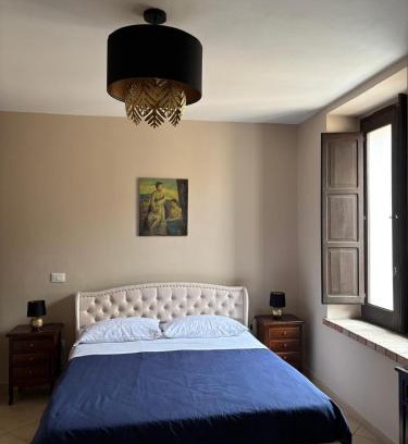 Aiello Calabro House | Tillesia