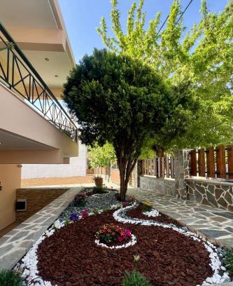 Plataria House | Tillo apartments