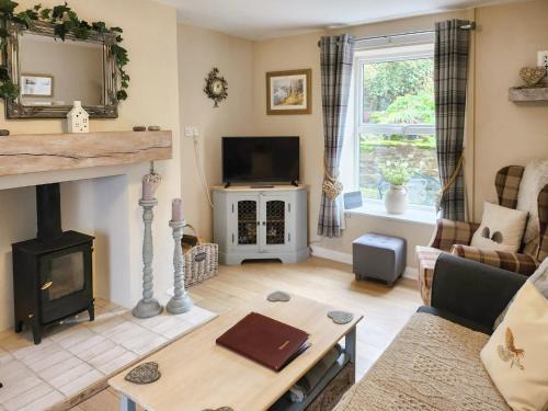 Greenhead House | Tilly Cottage