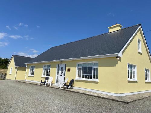 Durrus House | Tilly's Cottage