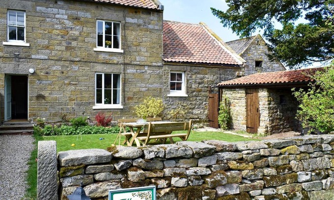 Goathland House | Tillys Cottage