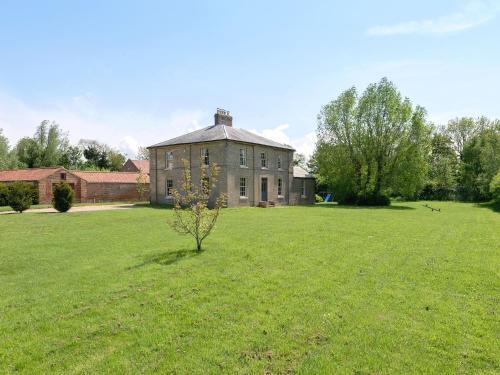 Tilney Fen End House | Tilney Hall
