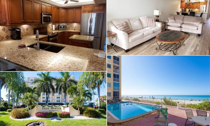Bonita Springs Condo | Tim's Casa Bonita II Condo