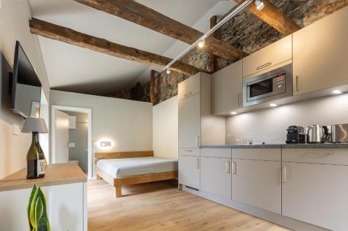Neumarkt in der Oberpfalz Apartment | Tim's Wohnhaus
