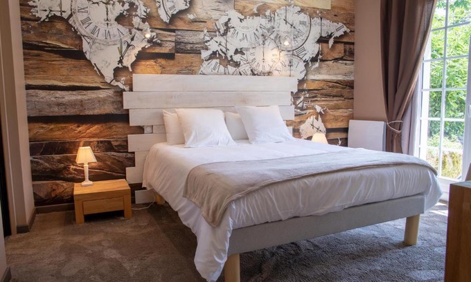 Baraqueville Bed & Breakfast | Timali