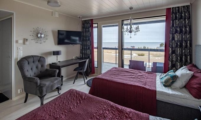 Kalajoki Apartment | Timantti B 2