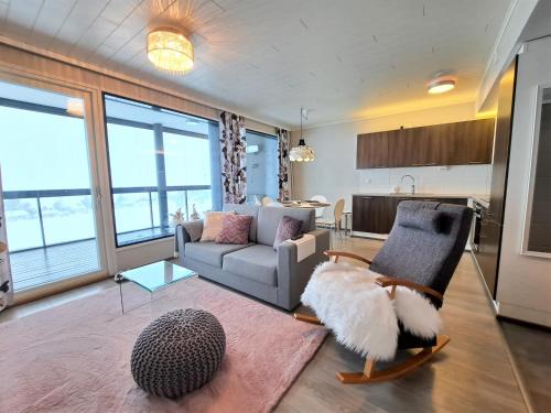 Kalajoki Apartment | Timantti B13