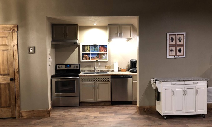 Laurel Ridge Apartment | Timber Creek