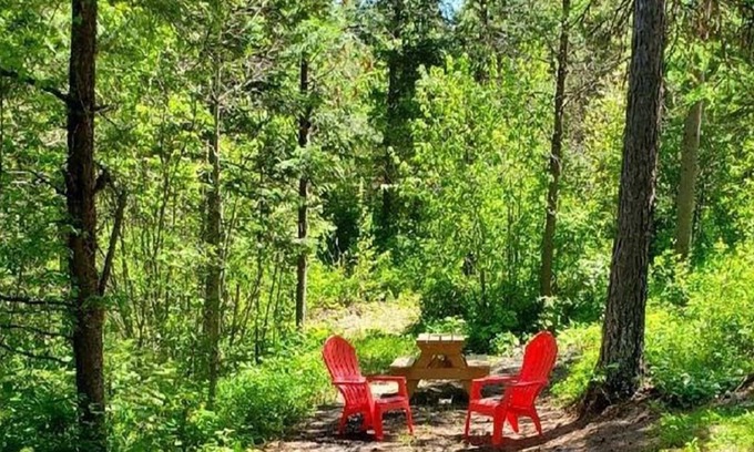 Whitefish Other | Timber Wolf Resort & Jeep Rentals