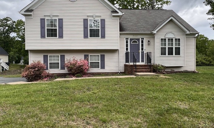 Corbin House | Timberlake