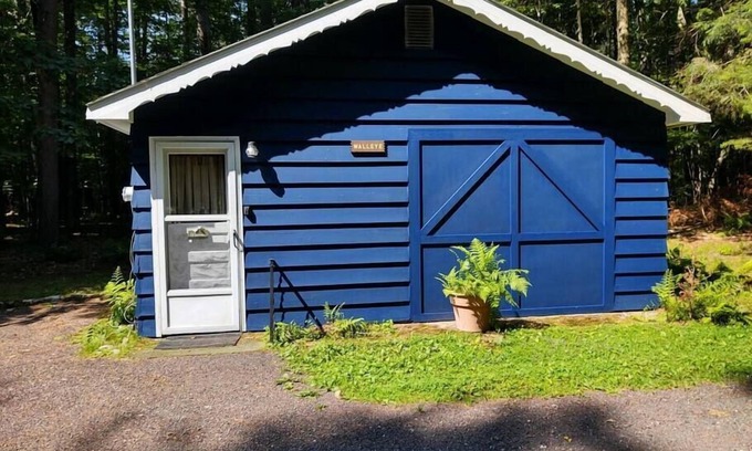 Woodruff Cottage | Timberlane Walleye Cabin