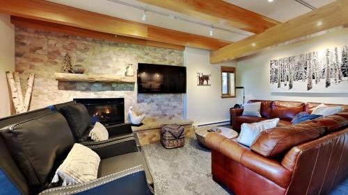Snowmass Village House | Timberline Condominiums 3 Bedroom Premier Unit B1A