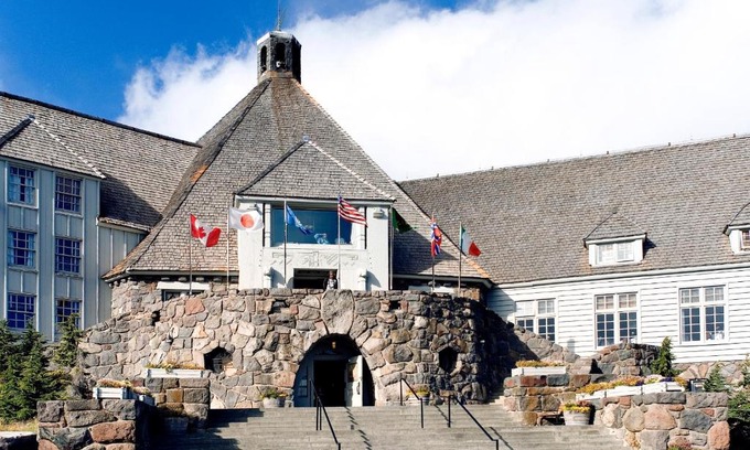 Timberline Lodge Resort | Timberline Lodge