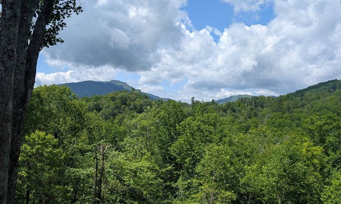 Foscoe Condo | Timbers F- 2: Mountain Condo, Echota Gated Resort, Indoor/Outdoor Pools and Hot Tub, Fitness Area.