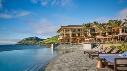 Lihue Hotel | Timbers Kauai Ocean Club & Residences