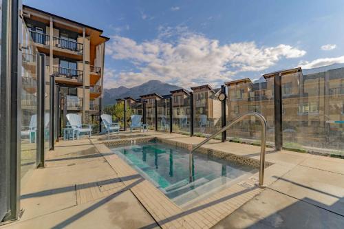 Canmore Apartment | Timberstone Condo by Canadian Rockies Vacation Rentals
