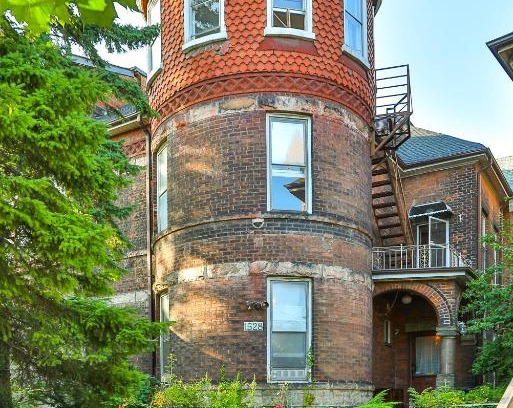 Parkdale Hotel | Time Capsule - Value Inn
