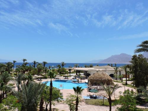 Wasit Resort | TIME Coral Nuweiba Resort