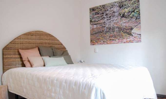 Traben-Trarbach Bed & Breakfast | Time for two, spring water shower and thermal spa included - Guesthouse at the Moseltherme