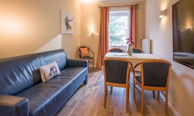 Landl Apartment | Time out in Thierseetal: Cozy holiday apartment 2 in Tyrol - family paradise MoNi