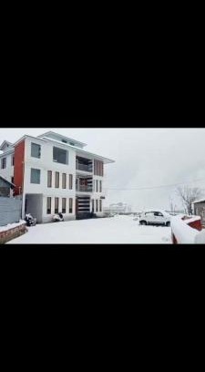 Bhaderwah House | Time square valley
