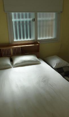 Uijeongbu Apartment | Time Stay