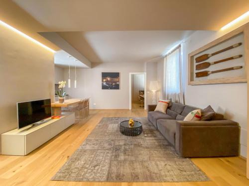 Peschiera del Garda City Centre Apartment | Time to Be - Luxury Apartments Centro Storico