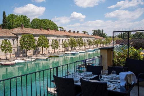 Peschiera del Garda City Centre Apartment | Time to Relax - La Terrazza sul Lago